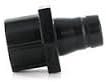 Rainbird MDCF50FPT FPT Adaptor 1/2"