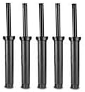 Rain Bird 1806VAN 5-Pack - 6" Pop-up Professional Sprinkler (9" Body Length!) - Adjustable Pattern (0 to 360 Degrees) ***Please Read BULLETPOINTS Before Ordering***