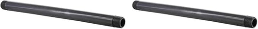 Orbit 38091 PVC Riser 1/2x12 (Pack of 2)