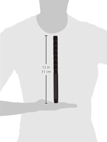 2 Pack - Orbit 1/2 Inch x 12 Inch Poly Cut-Off Sprinkler Riser