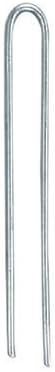 Orbit 10 Pack (100 Total Stakes) Drip Irrigation Tubing Stakes - 1/4 Inch Tube - 10 Pack
