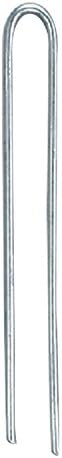 Orbit Drip Irrigation Tubing Stakes - 1/4" Tube - 10 Pack