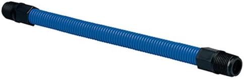 Orbit Sprinkler System 1/2-Inch x 6-Inch Cobra Flexible Pipe Riser 37326 (5, 1 Count (Pack of 5))