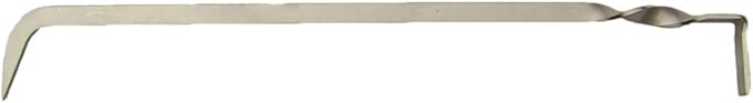 K&M Krushers Crevice Tool 12-18-24" Set