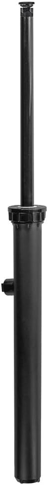 Orbit 54512 12" Professional Pop-Up Spray Head Sprinkler with 15' Adjustable Pattern Nozzle