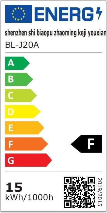 Garpsen Grow Lights for Indoor Plants, Grow Light with Red Blue Full Spectrum, 2 Heads Clip 40 LEDs Plant Light for Indoor Plants, 3 Switch Modes & Auto ON/Off, 6 12 16H Timer, 5 Dimmable Levels