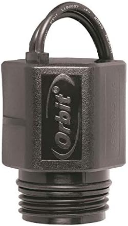 Orbit 24V Replacement Solenoid for Heavy Duty in-Line Sprinkler Valve 5-Pack