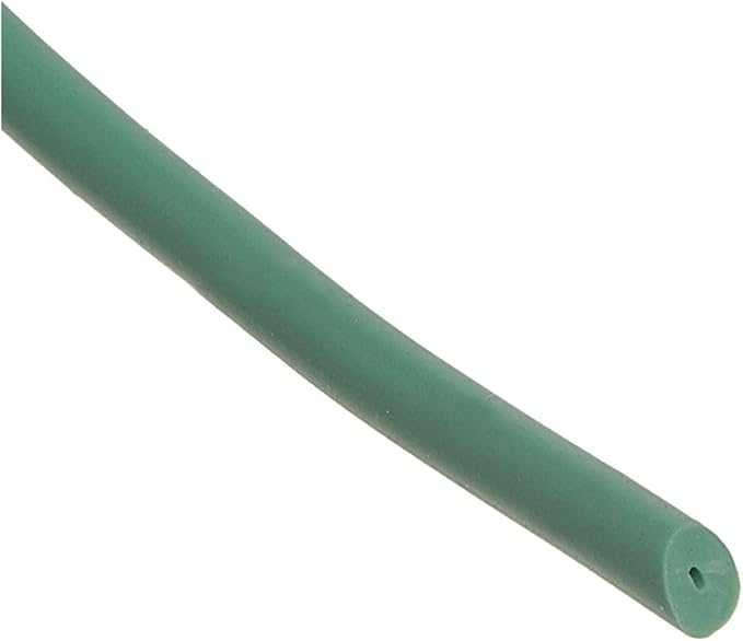 Grower's Edge Soft Garden Plant Tie 5 mm - 50 ft, Green