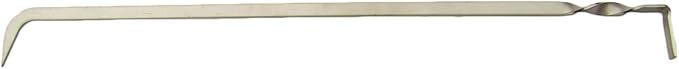 K&M Krushers Crevice Tool 12-18-24" Set