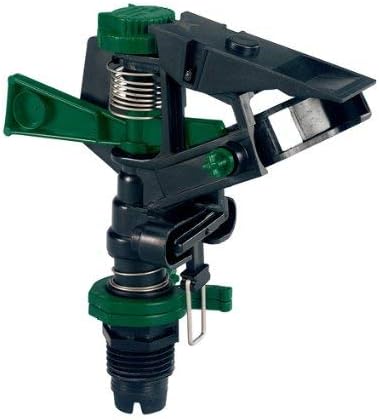 Orbit 20 Pack 1/2 Inch Plastic Impact Lawn Sprinkler Head