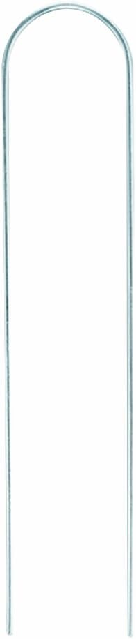 Orbit DripMaster 65730 1/4-Inch Loop Stake, 10-Pack,Silver