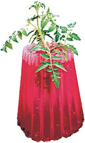 Park Seed Kozy Coats Insulating Plant Protector, Set of 3