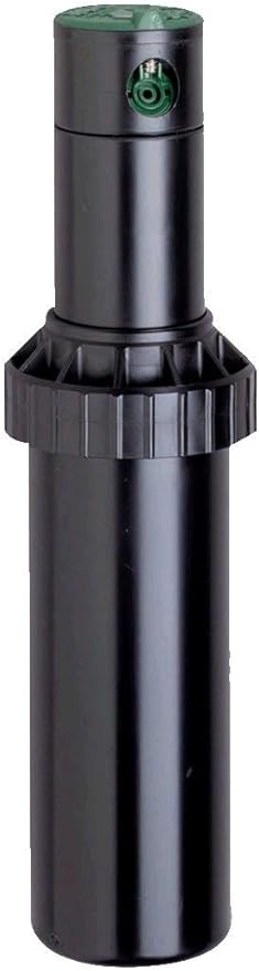 Orbit 5 Pack (10 Total Sprinklers) Voyager Gear Drive Sprinkler Head for Large Area Yard Watering -