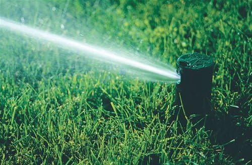 Orbit 55661 Voyager II Gear Driven Pop-Up Sprinkler Head 3-Pack
