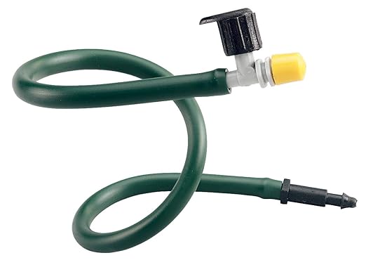 Orbit 66190 1/2 Flex-Mist Micro Sprinkler