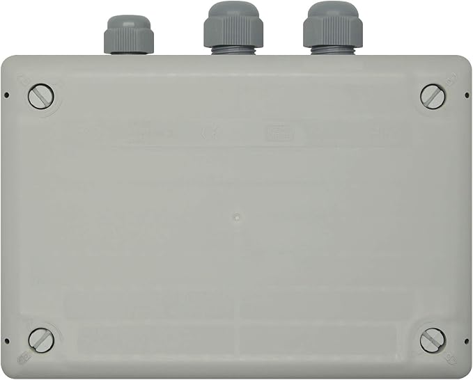 Orbit Pump Start Relay