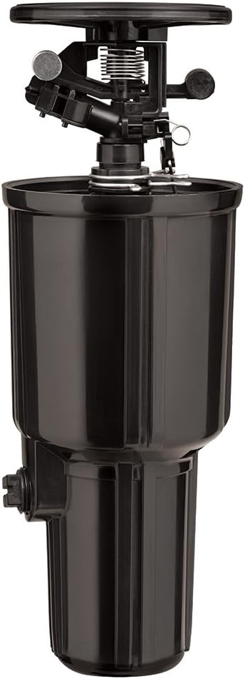 Orbit 55200 Pulse Pop-Up Impact Sprinkler Head