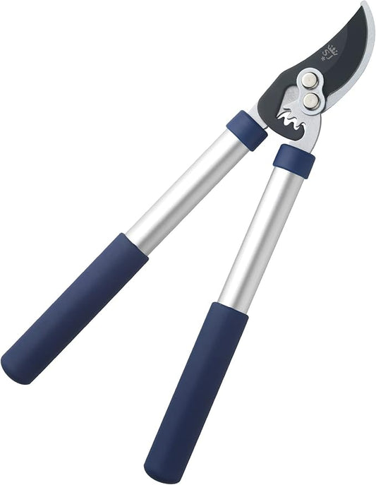 Spear & Jackson 8230RS 17 1/2" Mini Geared Bypass Lopper