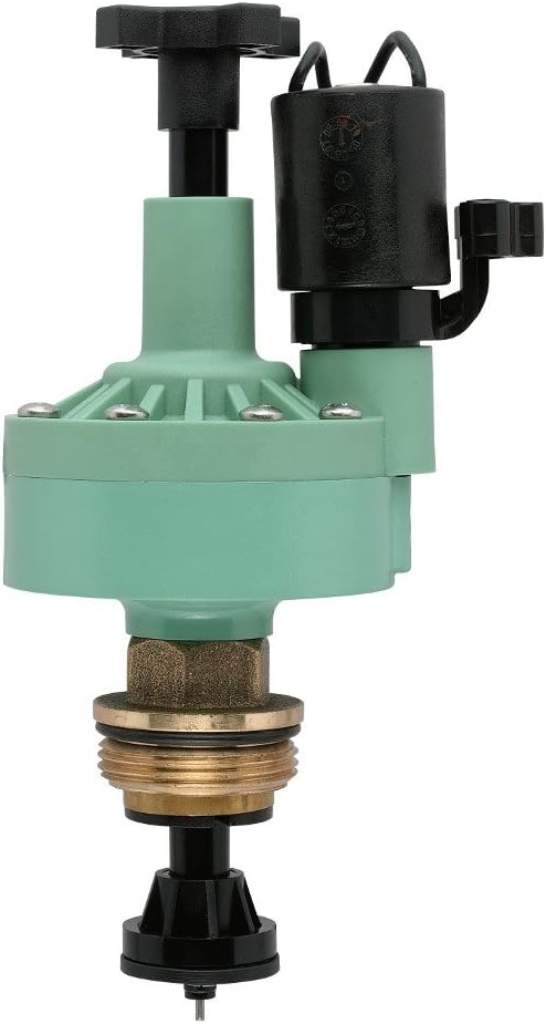 Orbit 57029P 3/4" Automatic Converter Sprinkler Valve with Flow Control (10)