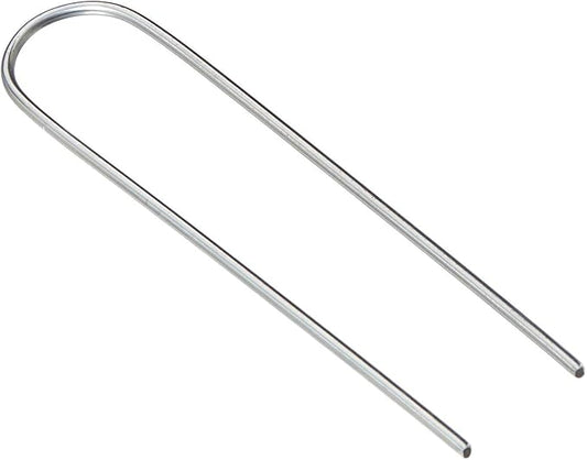 Orbit 61442 5 Pack (50 Total Stakes) Drip Irrigation Tubing Stakes - 1/2 Inch, 5/8 Inch Tube…