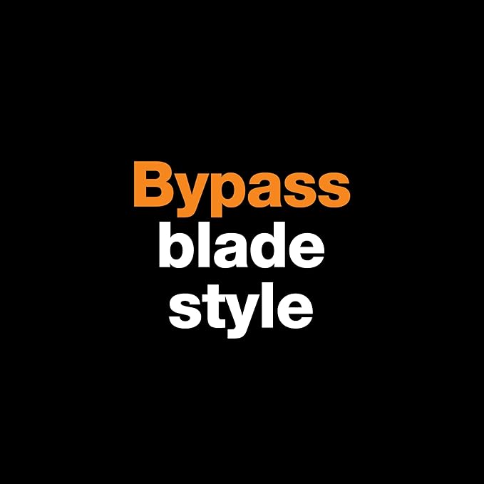 Fiskars 28" Power-Lever Garden Bypass Lopper and Tree Trimmer - Sharp Precision-Ground Steel Blade for Cutting up to 1.75" Diameter (Pack of 2)
