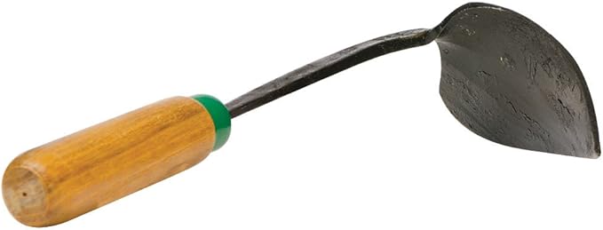 Korean Gardening Short Handled Plow