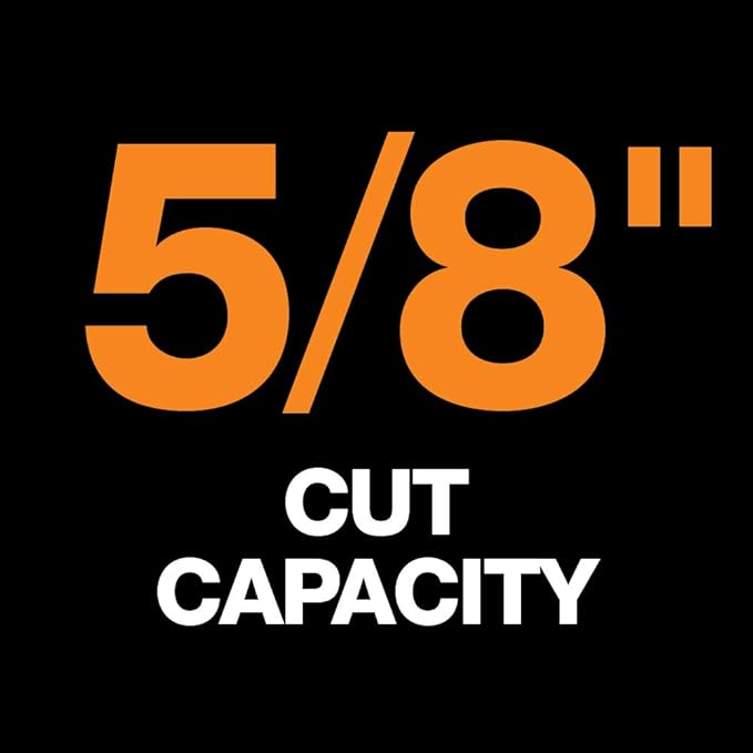 Fiskars 9115 Smooth Action Anvil Pruner
