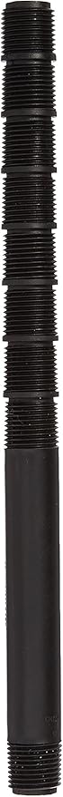 5 Pack - Orbit 1/2 Inch x 12 Inch Poly Cut-Off Sprinkler Riser