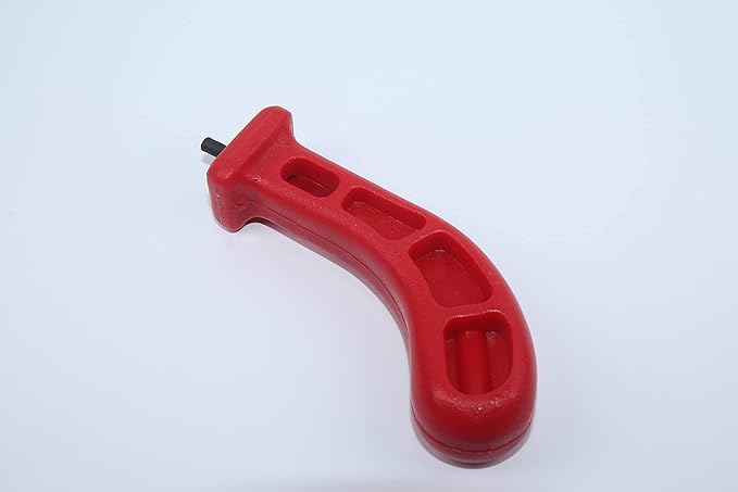 Mini Punch MP-3.5S Garden Tool Set: 3 Small Hand Hole Punchers, for Drippers, Sprinklers, Irrigation Tube Pipes, 3.5mm Holing Tips, 800035X3-P