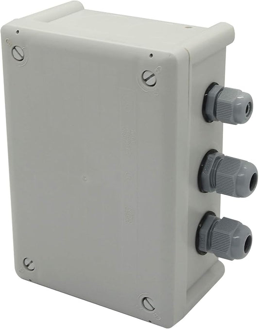 Orbit Pump Start Relay