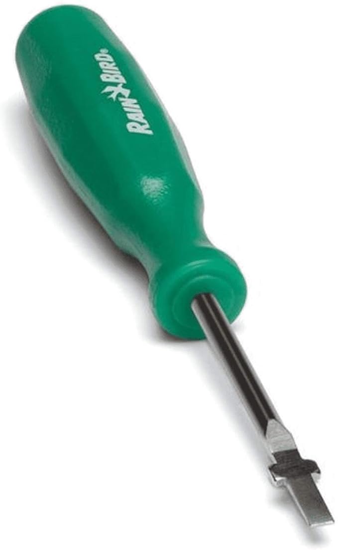 Rain Bird CPROTTOOL Rotor Pull-Up Tool and Adjustment Screwdriver, Fits Most Geared Rotors