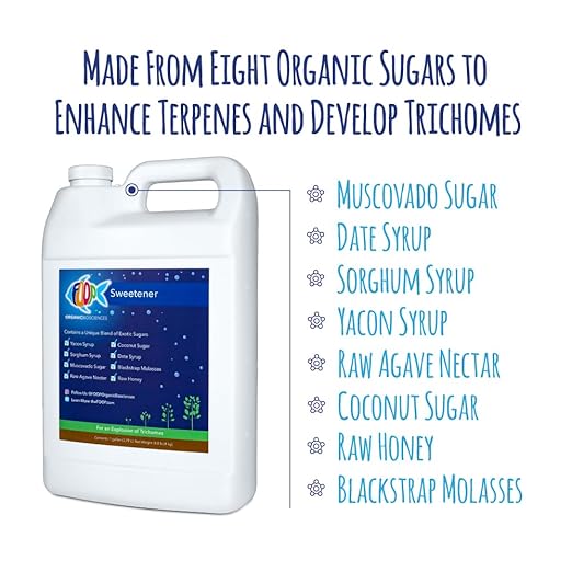 FOOP Nutes Veg Gallon Pack: Get Fat Roots, Thick Stalks, Awesome Terpenes and an Explosion of Trichomes | Infused with Cal/Mag, and Silica | Certified Organic | Three 1G Bottles
