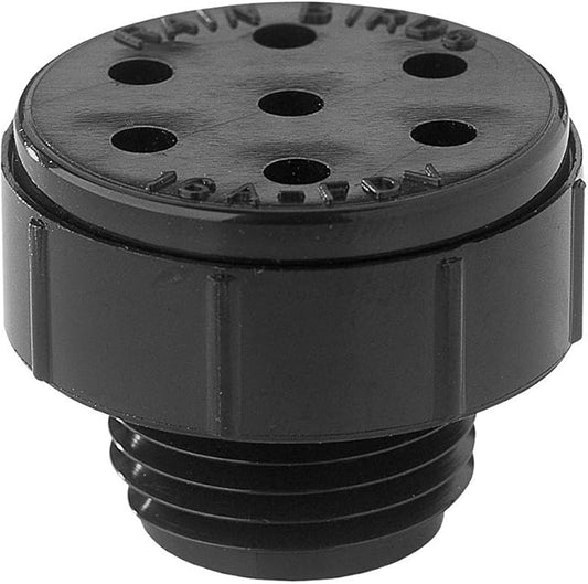 Rain Bird 16AFDVC1 Sprinkler System Filtered Drain Valve, 1/2" Male Pipe Thread