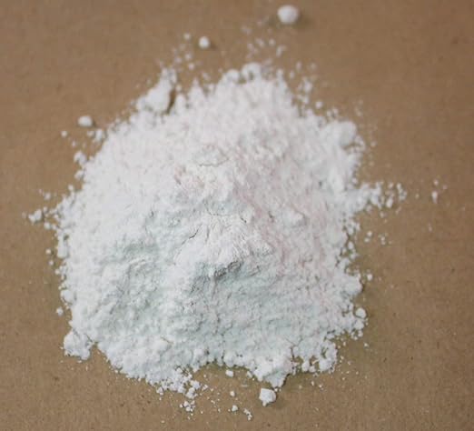 Alpha Chemicals Calcium Sulfate Dihydrate - Gypsum - CaSO4*2H2O - 10 Pounds