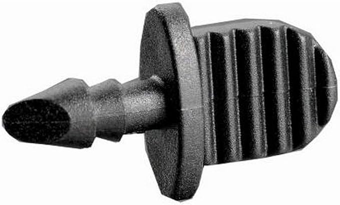 Orbit 67403 25 Count 1/4" Barb End Plug