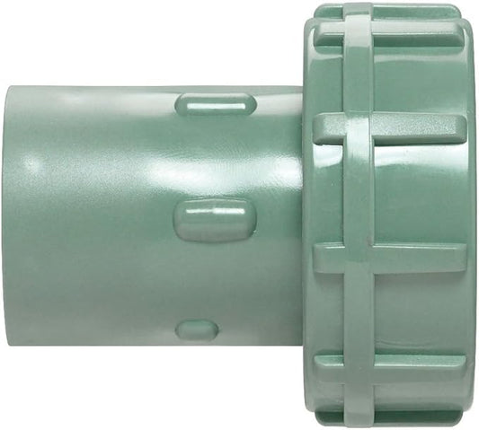 Orbit 10 Pack Sprinkler System Valve Manifold PVC Slip Swivel Adapter