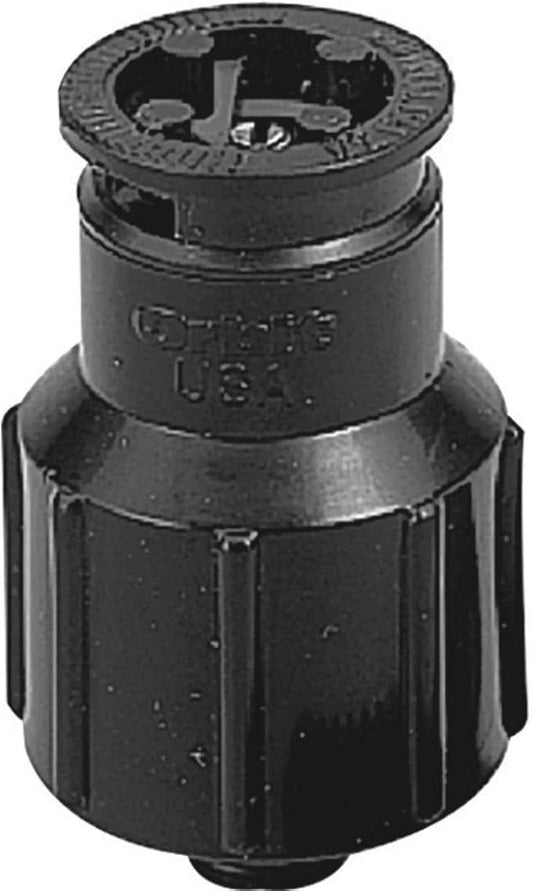 20 Pack - Orbit Quarter Spray Shrub Sprinkler Head