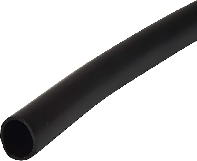 Raindrip 052020P 1/2-Inch Drip Irrigation Supply Tubing, 200-Foot, for Irrigation Drippers, Drip Emitters, and Drip Systems, Green Polyethylene