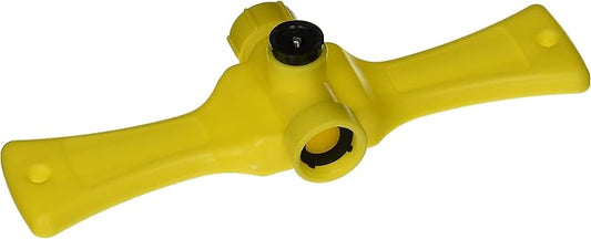 Orbit 2 Pack Medium Coverage Port-A-Rain Yard Watering Sprinkler