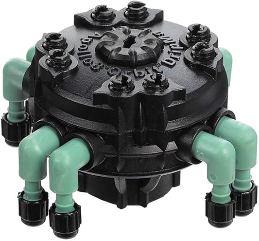 Orbit 67000 8 Port Adj Flow Manifold (30)