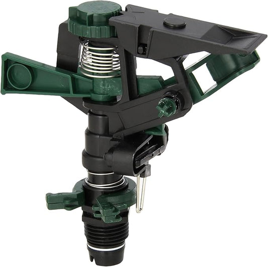 Orbit 20 Pack 1/2 Inch Plastic Impact Lawn Sprinkler Head