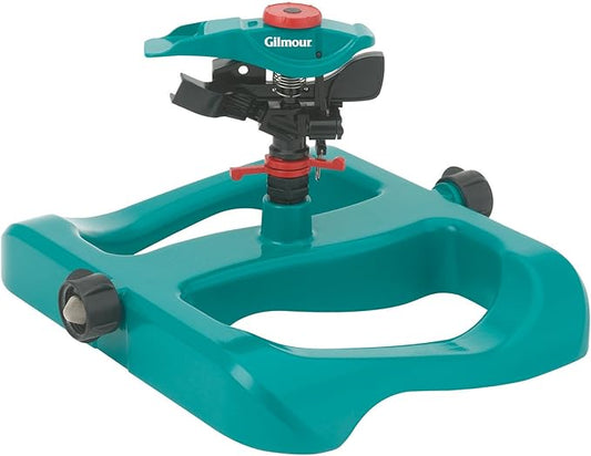 Gilmour 200GMBP Poly Head/Sled Base Sprinkler