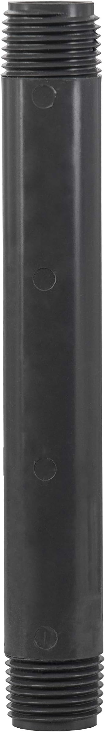 Orbit 38086 PVC Risers 1/2x6 (Pack of 5)