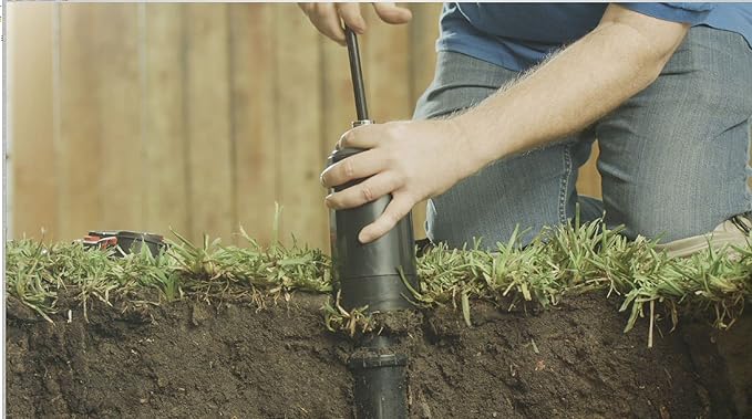 Sprinkler Tool