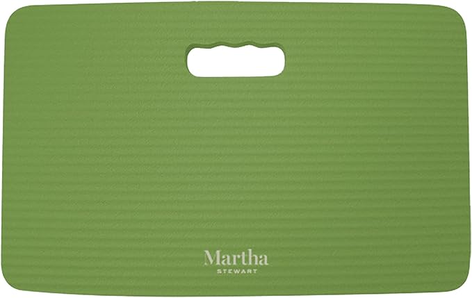 MARTHA STEWART MTS-GKP1 Kneeling Pad