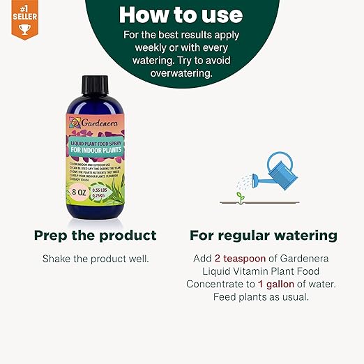 Plant Growth Superfood for ANTHURIUM with 18 Key Vitamins & Minerals - Organic Plant Food Fertilizer - Micro-Fungi and Bio-Organisms for ANTHURIUM Plant Care & Growth Enhancement - 32oz