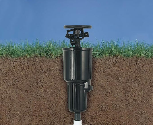 20-Pack Orbit 55200 Pulse Pop-Up Impact Sprinkler Head