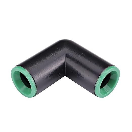 Raindrip 367G00UB Compression Elbows, Loose, 1/2-Inch