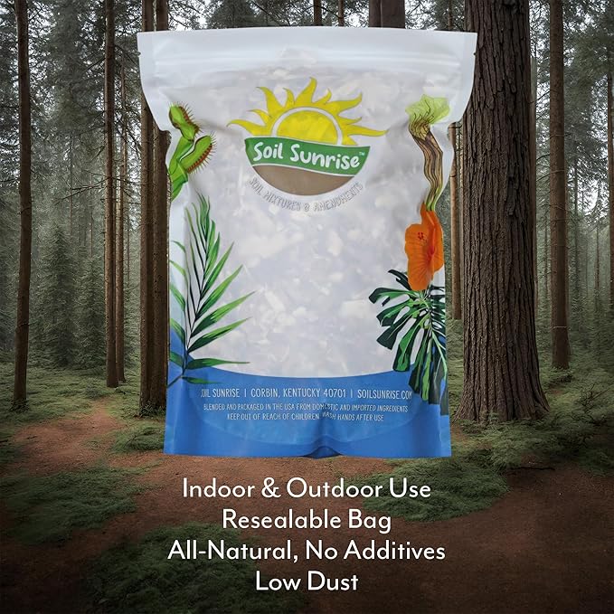 Natural Cedar Shavings Mulch/Bedding (12 Quarts), Garden Mulch and Small Animal Pet Bedding
