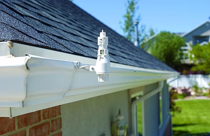 Orbit 57069N Rain and Freeze Sensor for Sprinkler Controllers (Pack of 5)